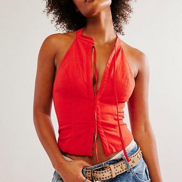 Free People Tops - Free People Jessie Top